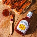 Sweet Baby Ray's Barbecue Sauce, 40 oz., 2 pk.
