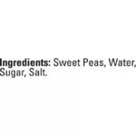 Le Sueur Very Young Small Sweet Peas, 15 oz., 8 ct.