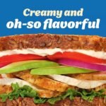 Kraft Real Mayo Mayonnaise, 30 fl. oz. jars, 2 pk.