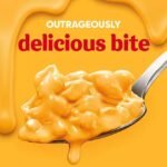 Velveeta Shells and Cheese Original Microwavable Sauce Cups, 2.39 oz., 12 ct.