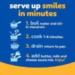 Kraft Original Macaroni and Cheese Dinner 18 pk.