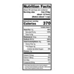 Velveeta Shells & Cheese Original, 12 oz., 8 pk.