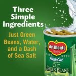 Del Monte Cut Green Beans, 14.5 oz., 8 pk.