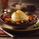 Idahoan Real Premium Mashed Potatoes, 3.25 lbs.