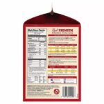 Idahoan Real Premium Mashed Potatoes, 3.25 lbs.