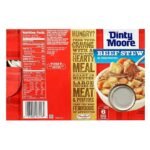 Dinty Moore Beef Stew, 15 oz., 6 pk.