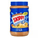 Skippy Super Chunk Peanut Butter, 48 oz., 2 pk.