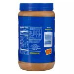 Skippy Super Chunk Peanut Butter, 48 oz., 2 pk.