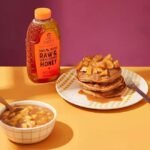 Nature Nate's 100% Pure Raw and Unfiltered Honey, 44 oz.