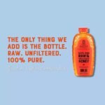 Nature Nate's 100% Pure Raw and Unfiltered Honey, 44 oz.