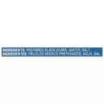 Bush's Black Beans 15 oz., 6 pk.