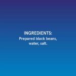 Bush's Black Beans 15 oz., 6 pk.