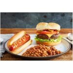 Bush's Original Baked Beans, 16.5 oz, 8 ct.