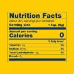 French's 100% Natural Classic Yellow Mustard, 30 oz., 2 pk.