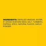 French's 100% Natural Classic Yellow Mustard, 30 oz., 2 pk.