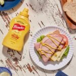 French's 100% Natural Classic Yellow Mustard, 30 oz., 2 pk.