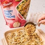 French's Original Crispy Fried Onions, 26.5 oz.
