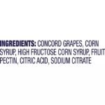 Welch's Concord Grape Jelly, 30 oz., 2 pk.