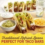 Old El Paso Traditional Refried Beans 16 oz., 6 pk.