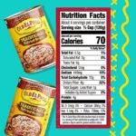 Old El Paso Traditional Refried Beans 16 oz., 6 pk.