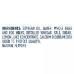 Hellmann's Real Mayonnaise, 25 oz., 3 pk.