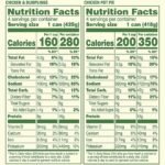 Marie Callender's Chicken Variety Pack Soup 8 ct.