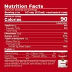 Campbell's Condensed Tomato Soup 10.75 oz., 12 ct.