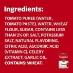 Campbell's Condensed Tomato Soup 10.75 oz., 12 ct.