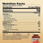 Prego Traditional Italian Sauce, 45 oz., 3 pk.
