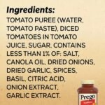 Prego Traditional Italian Sauce, 45 oz., 3 pk.