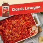 Prego Traditional Italian Sauce, 45 oz., 3 pk.