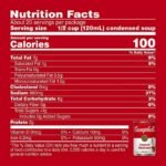 Campbell's Cream of Mushroom Soup 10.5 oz., 8 pk.
