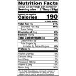 Jif Extra Crunchy Peanut Butter, 48 oz., 2 pk.