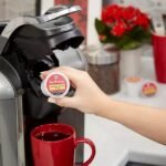 Tim Hortons Premium Medium Roast K-Cup Coffee Pods, Original Blend, 100 ct.