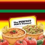 Ro-Tel Diced Tomatoes & Green Chilies 10 oz., 8 ct.
