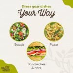 Olive Garden Signature Italian Dressing, 24 oz., 2 pk.
