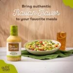 Olive Garden Signature Italian Dressing, 24 oz., 2 pk.