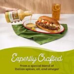 Olive Garden Signature Italian Dressing, 24 oz., 2 pk.