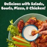 Hidden Valley Original Ranch Dressing, 40 oz., 2 pk.
