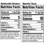 Hidden Valley Ranch Recipes, Variety Pack, 6 pk.