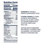 Barilla Pasta Variety Pack 1 lb., 6 pk.