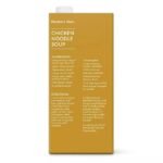 Member's Mark Chicken Broth, 32 oz., 6 pk.