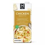 Member's Mark Chicken Broth, 32 oz., 6 pk.