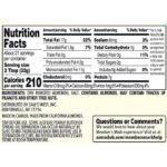 Member's Mark Almond Butter, 24 oz.