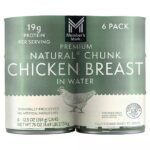 Member's Mark Premium Chunk Chicken Breast 12.5 oz., 6 ct.