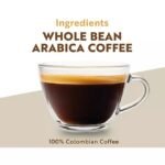 Member's Mark Colombian Supremo Whole Bean Coffee, 40 oz.