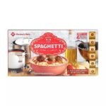 Member's Mark Spaghetti Pasta Pantry Pack, 1 lb., 6 pk.