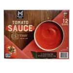 Member's Mark Tomato Sauce, 15 oz., 12 ct.