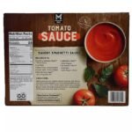 Member's Mark Tomato Sauce, 15 oz., 12 ct.