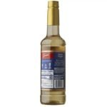 Torani French Vanilla Syrup, 25.4 fl. oz.